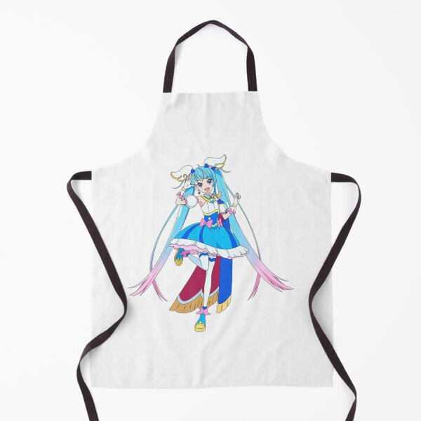Aperçu de l'œuvre Sky Precure créée et vendue par ruliapriyan.