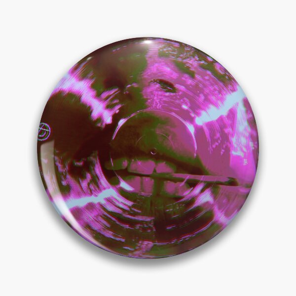 Item preview, Copy of Copy of Copy of Copy of Copy of Copy of Copy of Copy of Copy of Copy of Copy of Copy of Copy of Copy of Copy of Cyber Grunge Glitch Girl Blue-Pink - Y2K Streetwear Aesthetics  designed and sold by SoftPanicStudio.