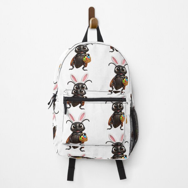 Item preview, Easter Click Beetle 2 designed and sold by Sillytoe.