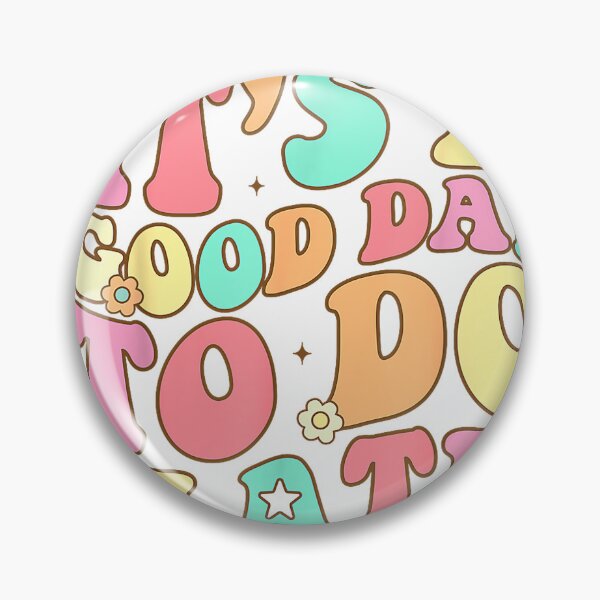 Item preview, It's A Good Day to Do Math Teachers Women Kids Funny Math T-Shirt designed and sold by DArtfulStudio.