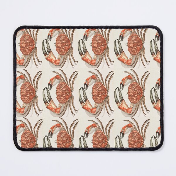 Item preview, DON'T BE A CRAB designed and sold by THE GOOD FIND.