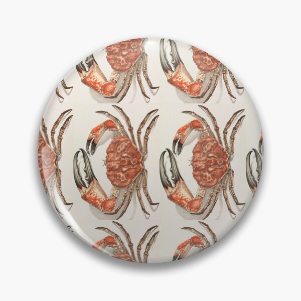 Item preview, DON'T BE A CRAB designed and sold by THE GOOD FIND.