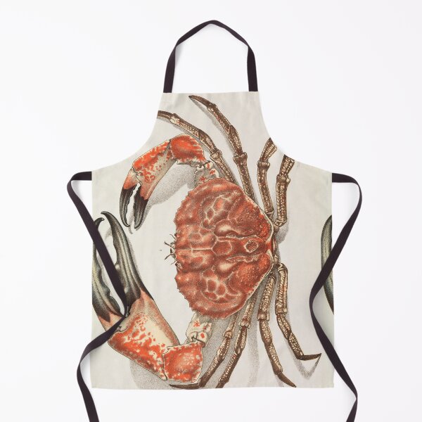 Item preview, DON'T BE A CRAB designed and sold by THE GOOD FIND.