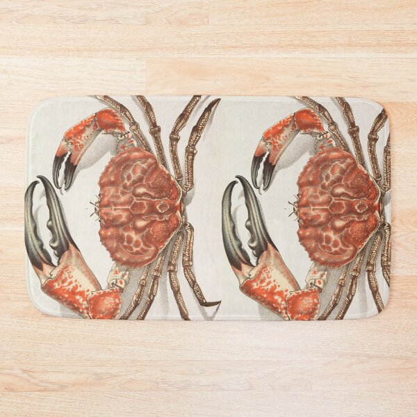 Item preview, DON'T BE A CRAB designed and sold by THE GOOD FIND.