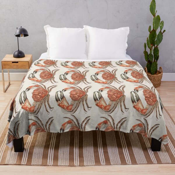 Item preview, DON'T BE A CRAB designed and sold by THE GOOD FIND.