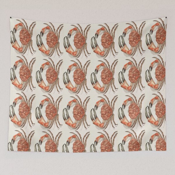 Item preview, DON'T BE A CRAB designed and sold by THE GOOD FIND.