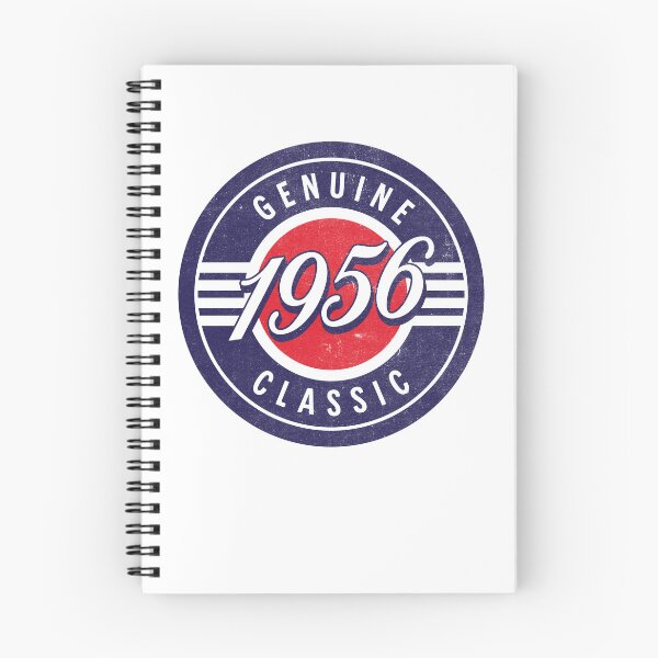 Item preview, 1956 Genuine Classic designed and sold by ThePioneerWay.