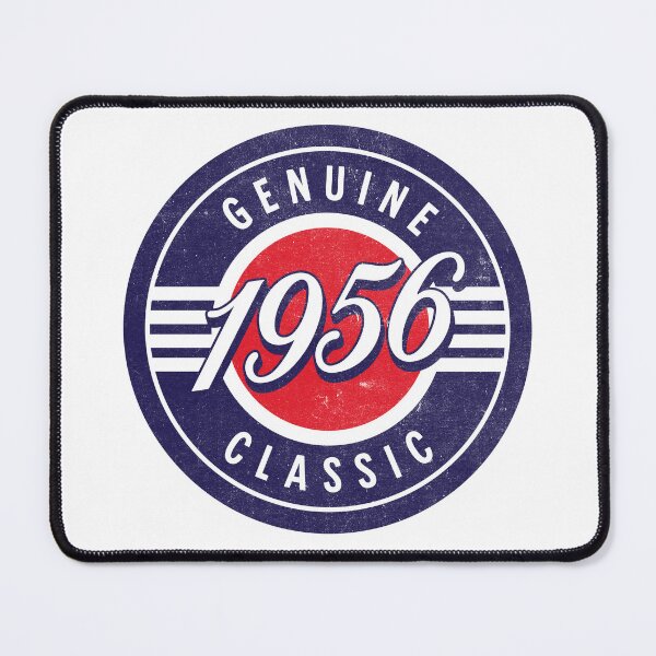 Item preview, 1956 Genuine Classic designed and sold by ThePioneerWay.