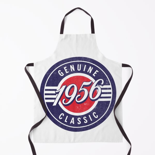 Item preview, 1956 Genuine Classic designed and sold by ThePioneerWay.