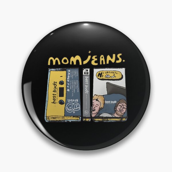 Item preview, Mom Jeans graphic music band  designed and sold by greatagohdilot.