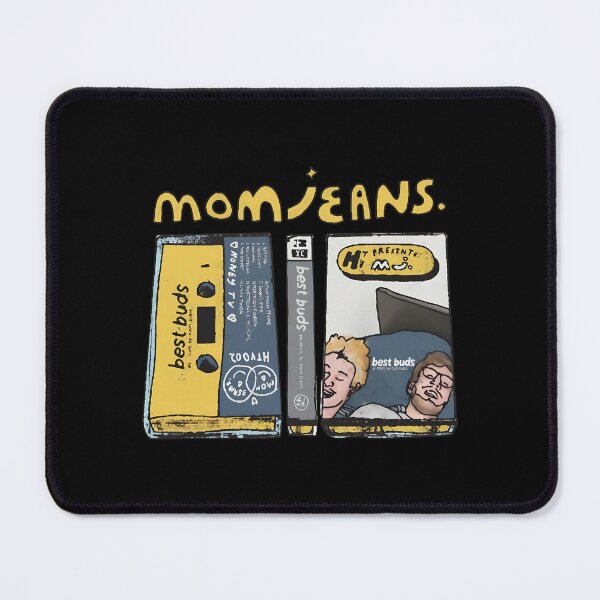 Item preview, Mom Jeans graphic music band designed and sold by greatagohdilot.