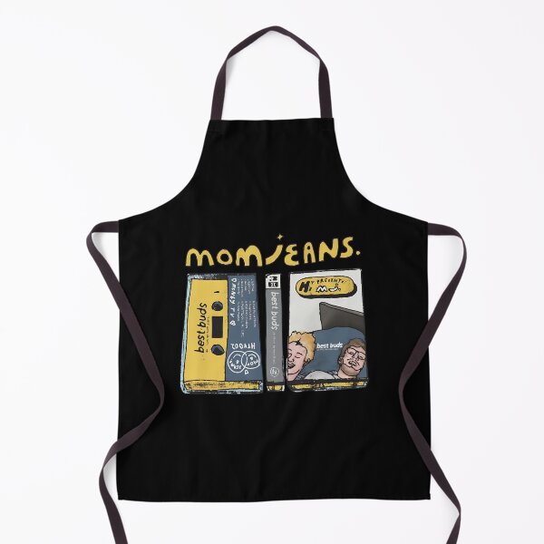 Item preview, Mom Jeans graphic music band  designed and sold by greatagohdilot.