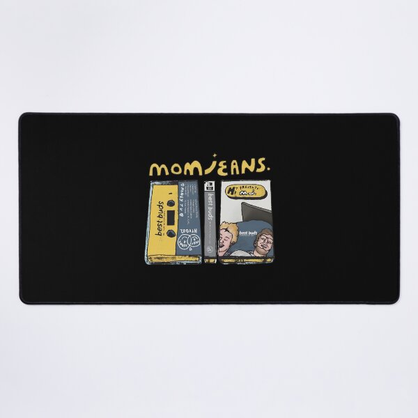 Item preview, Mom Jeans graphic music band  designed and sold by greatagohdilot.