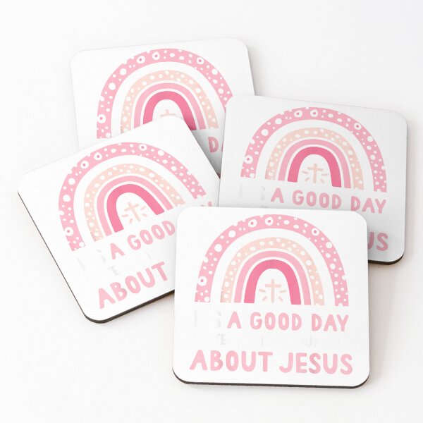 Item preview, It's A Good Day To Teach Tiny Humans About Jesus Women T-Shirt designed and sold by SavsMerch.