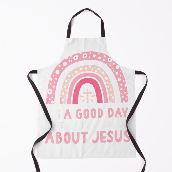 Item preview, It's A Good Day To Teach Tiny Humans About Jesus Women T-Shirt designed and sold by SavsMerch.