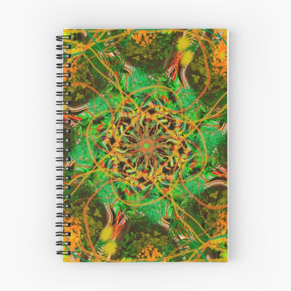 Item preview, Mandala floral designed and sold by Nevimag.