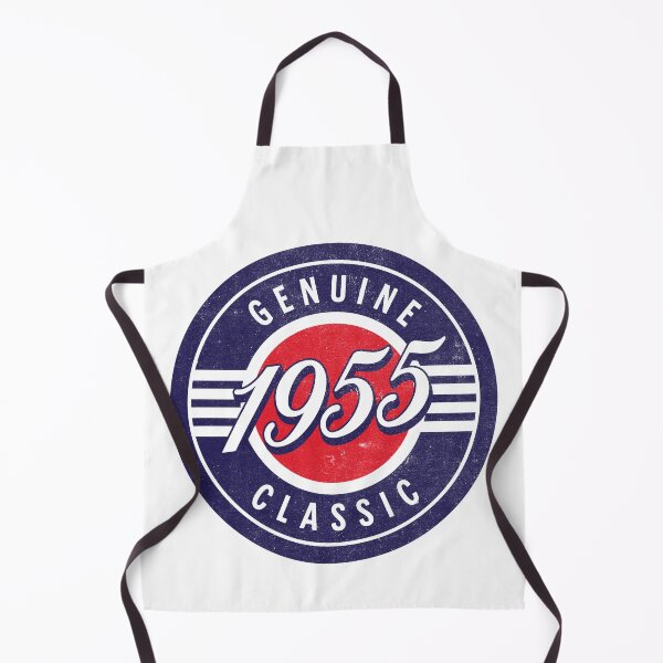 Item preview, 1955 Genuine Classic designed and sold by ThePioneerWay.