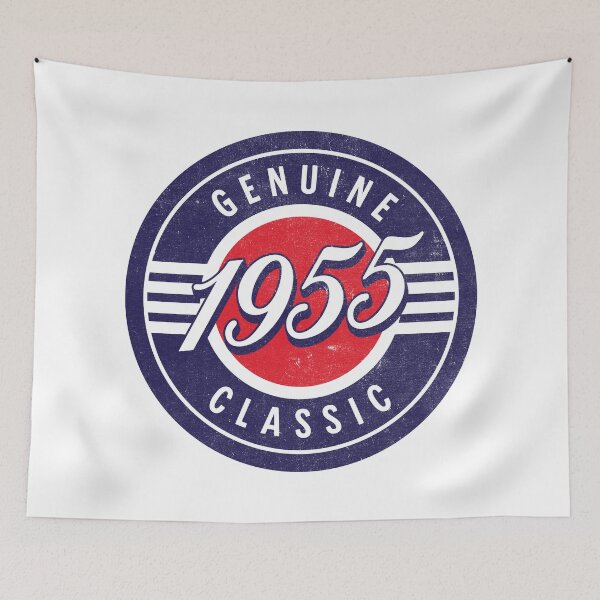 Item preview, 1955 Genuine Classic designed and sold by ThePioneerWay.
