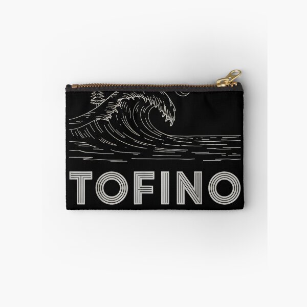 Item preview, Tofino Canada Vancouver Island designed and sold by goombi-creative.
