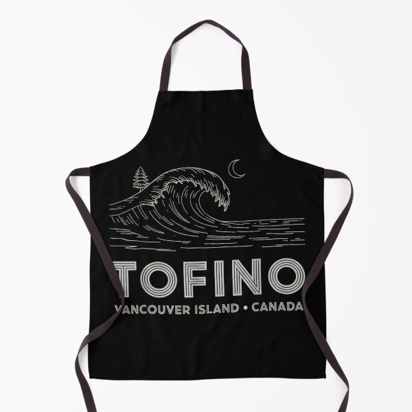 Item preview, Tofino Canada Vancouver Island designed and sold by goombi-creative.
