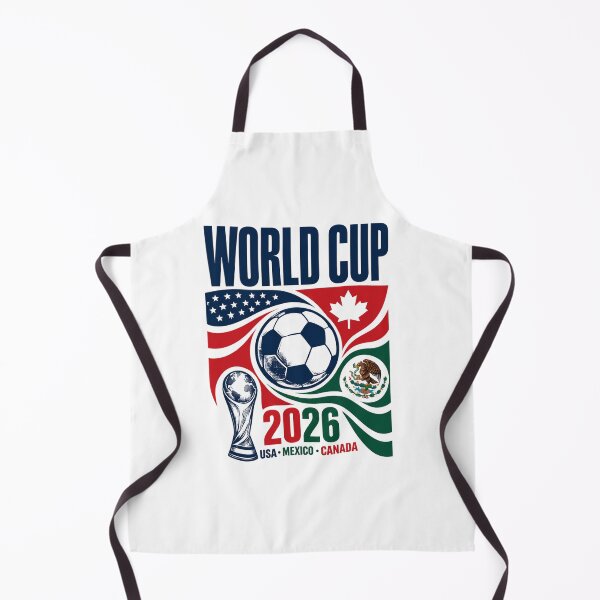 Item preview, USA Soccer One Nation One Team World Cup 2026 designed and sold by PMartistArtStu.