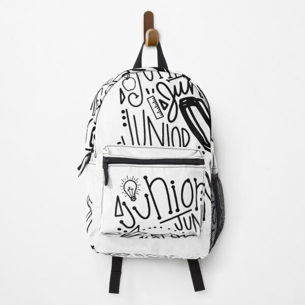 Item preview, Junior High Eleventh 11th Grade Typography Back to School T-Shirt designed and sold by Ascendly.