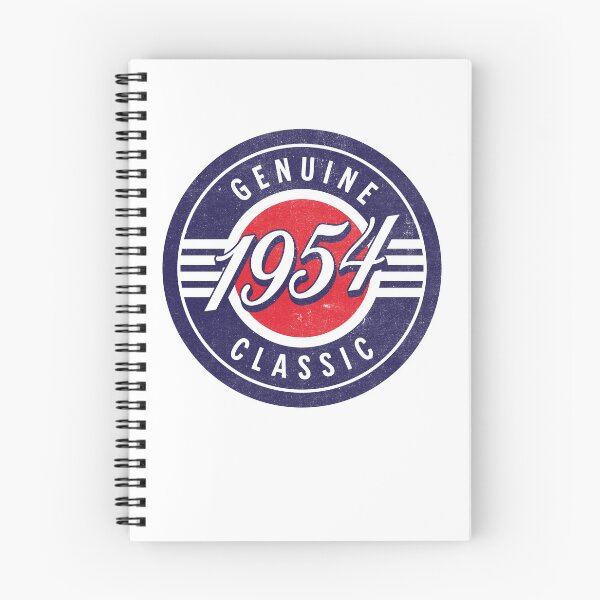 Item preview, 1954 Genuine Classic designed and sold by ThePioneerWay.