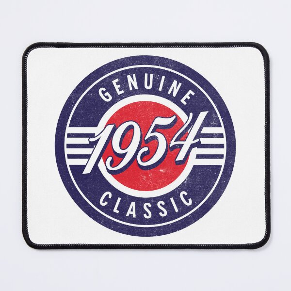 Item preview, 1954 Genuine Classic designed and sold by ThePioneerWay.
