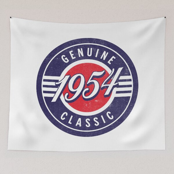 Item preview, 1954 Genuine Classic designed and sold by ThePioneerWay.