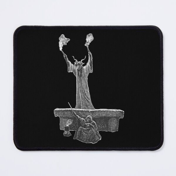 Item preview, Dark Dore designed and sold by ArtByKevG.