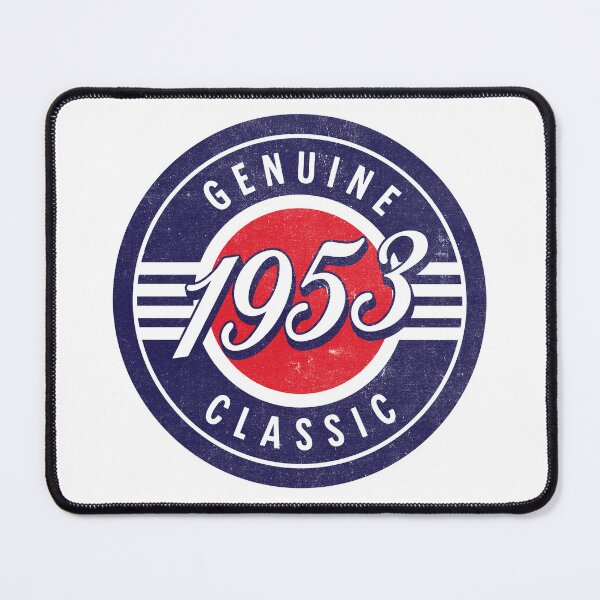 Item preview, 1953 Genuine Classic designed and sold by ThePioneerWay.