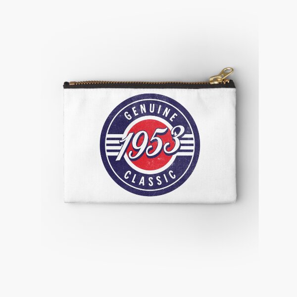 Item preview, 1953 Genuine Classic designed and sold by ThePioneerWay.
