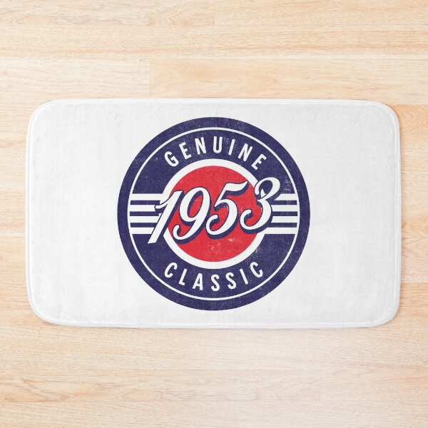 Item preview, 1953 Genuine Classic designed and sold by ThePioneerWay.