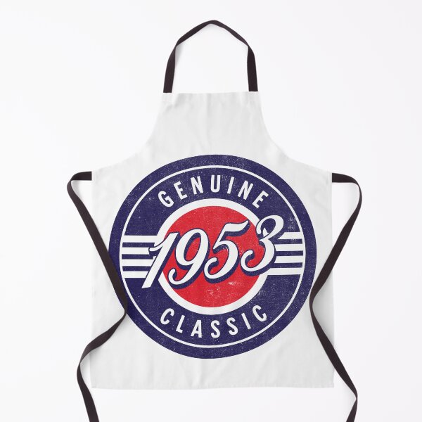 Item preview, 1953 Genuine Classic designed and sold by ThePioneerWay.
