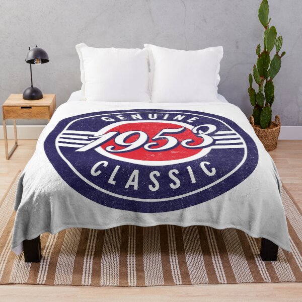 Item preview, 1953 Genuine Classic designed and sold by ThePioneerWay.