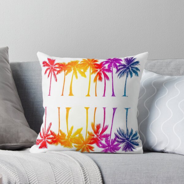 Item preview, Neon PRIDE Palms COLLECTION v1 designed and sold by WheelieGdArt.