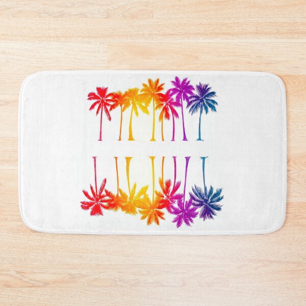 Item preview, Neon PRIDE Palms COLLECTION v1 designed and sold by WheelieGdArt.