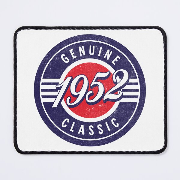 Item preview, 1952 Genuine Classic designed and sold by ThePioneerWay.