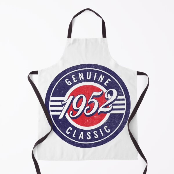 Item preview, 1952 Genuine Classic designed and sold by ThePioneerWay.