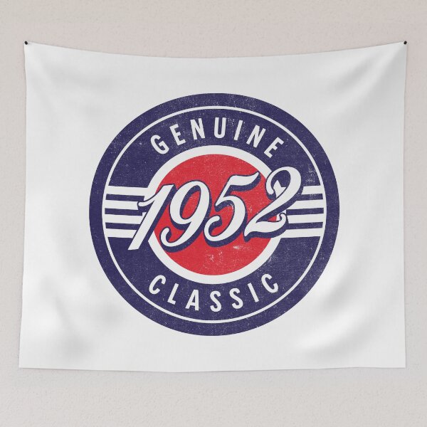 Item preview, 1952 Genuine Classic designed and sold by ThePioneerWay.