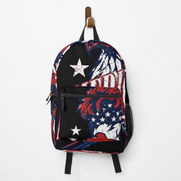 Item preview, Funny Mullet Eagle America Caww Patriotic American Flag Vintage Gift designed and sold by haitrieuic96.