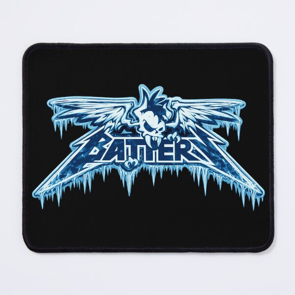 Item preview, Battery on Ice! designed and sold by Johnny5267.