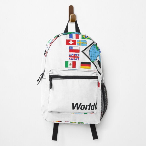 Item preview, 1994 World Cup USA designed and sold by PMartistArtStu.