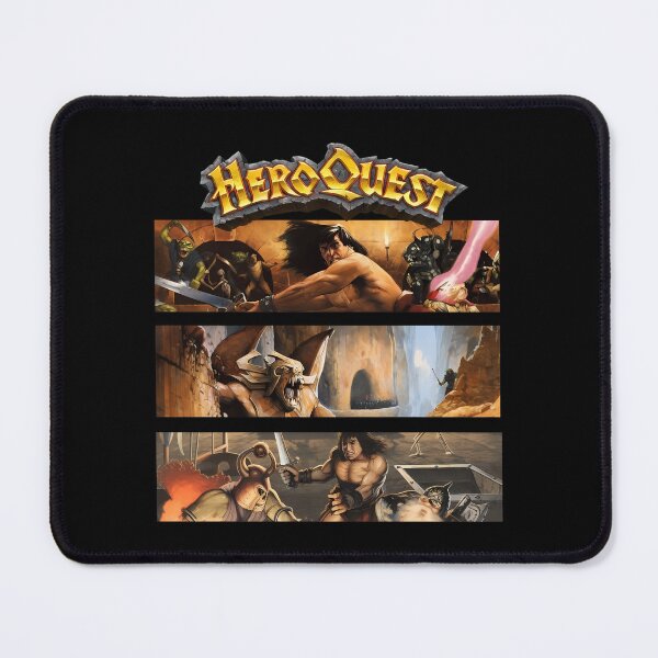 Item preview, Heroquest 90'S designed and sold by greatagohdilot.