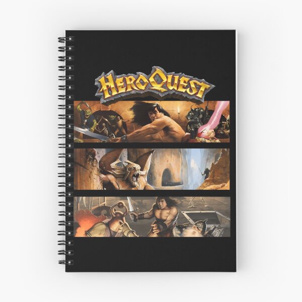Item preview, Heroquest 90'S designed and sold by greatagohdilot.