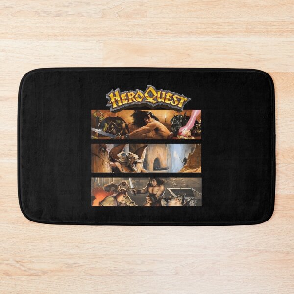 Item preview, Heroquest 90'S designed and sold by greatagohdilot.