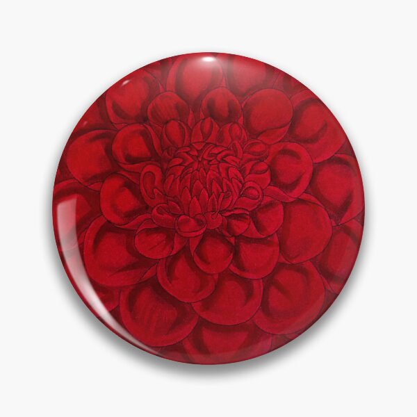 Item preview, RED designed and sold by THE GOOD FIND.