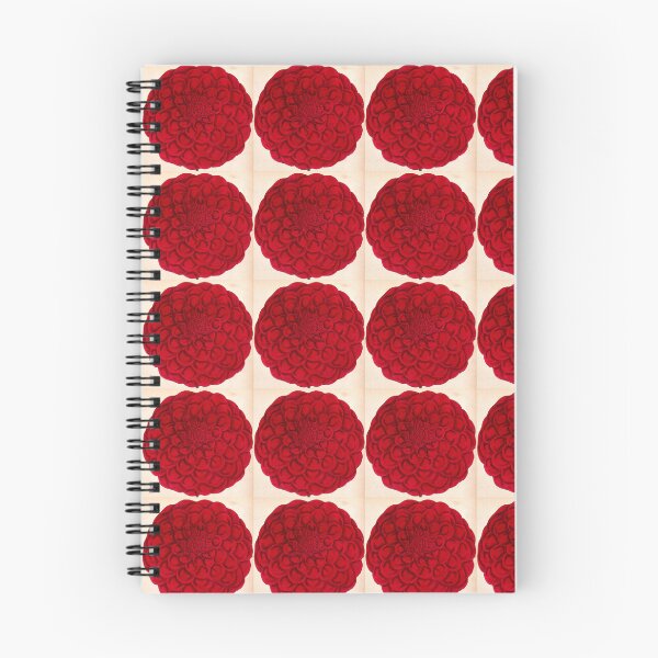 Item preview, RED designed and sold by THE GOOD FIND.