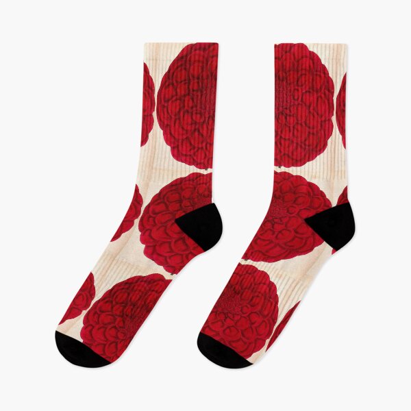 Item preview, RED designed and sold by THE GOOD FIND.