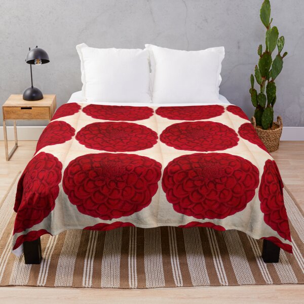 Item preview, RED designed and sold by THE GOOD FIND.